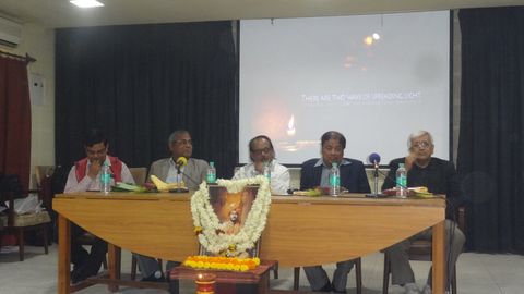 12th January 2014 Celebration