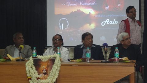 12th January 2014 Celebration