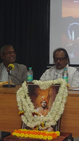 12th January 2014 Celebration