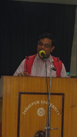 12th January 2014 Celebration