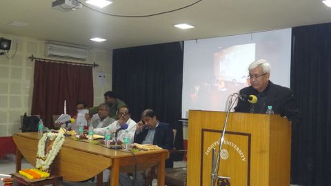 12th January 2014 Celebration