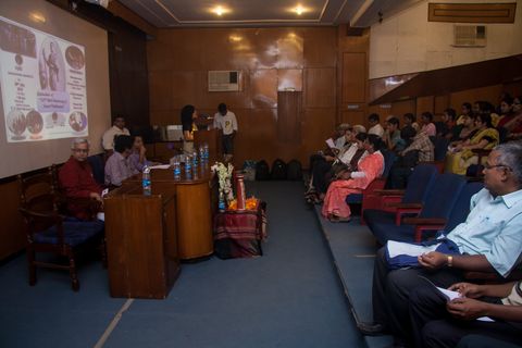 150th Birth Anniversary of Swami Vivekananda
