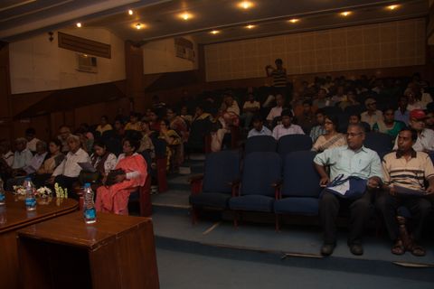 150th Birth Anniversary of Swami Vivekananda