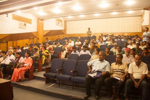 150th Birth Anniversary of Swami Vivekananda
