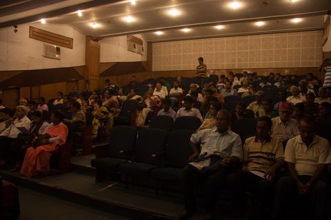 150th Birth Anniversary of Swami Vivekananda