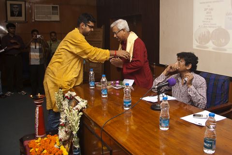 150th Birth Anniversary of Swami Vivekananda