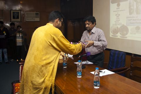 150th Birth Anniversary of Swami Vivekananda