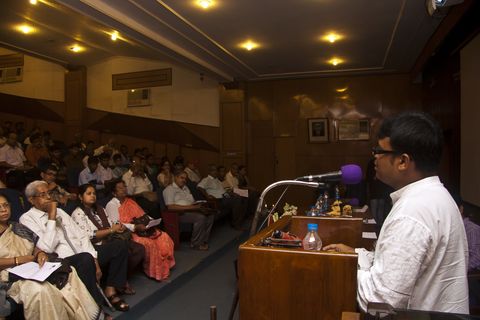 150th Birth Anniversary of Swami Vivekananda
