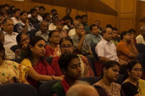 150th Birth Anniversary of Swami Vivekananda