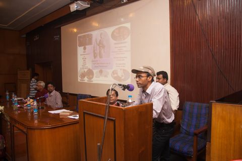 150th Birth Anniversary of Swami Vivekananda