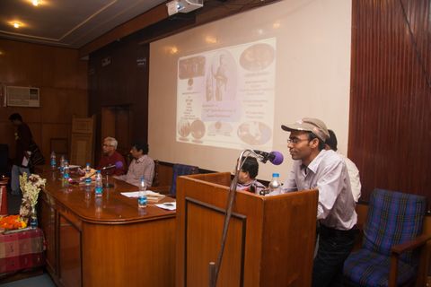150th Birth Anniversary of Swami Vivekananda
