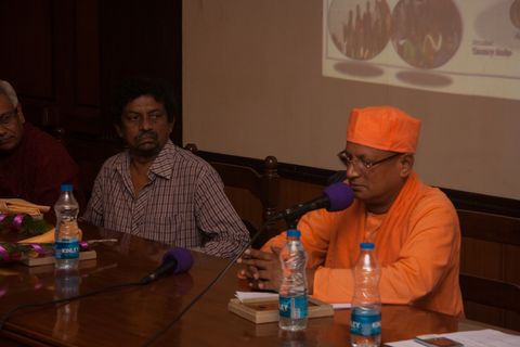 150th Birth Anniversary of Swami Vivekananda