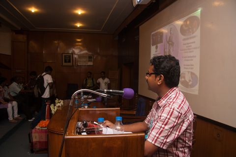 150th Birth Anniversary of Swami Vivekananda