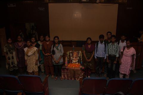 150th Birth Anniversary of Swami Vivekananda