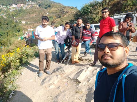AALO North Bengal Tour 2019