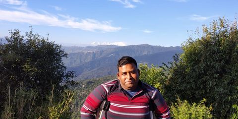 AALO North Bengal Tour 2019