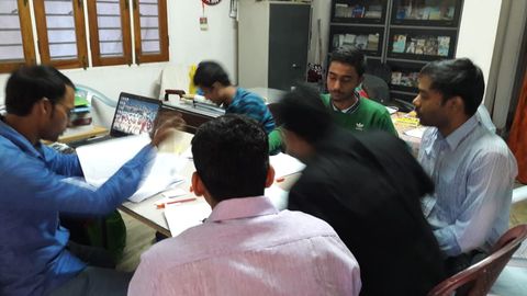 AALO North Bengal Tour 2019