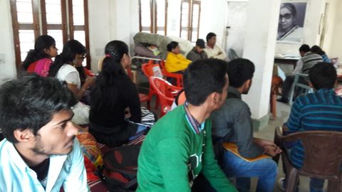 AALO North Bengal Tour 2019