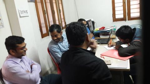 AALO North Bengal Tour 2019
