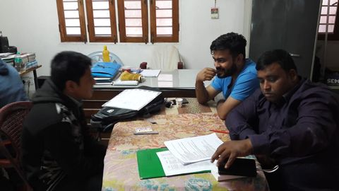 AALO North Bengal Tour 2019