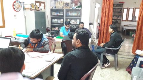 AALO North Bengal Tour 2019