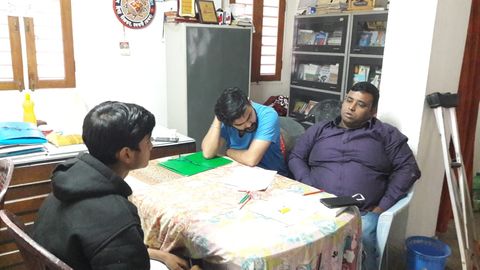AALO North Bengal Tour 2019