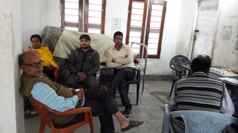AALO North Bengal Tour 2019