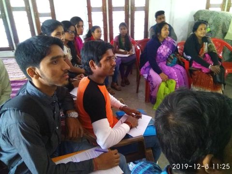 AALO North Bengal Tour 2019