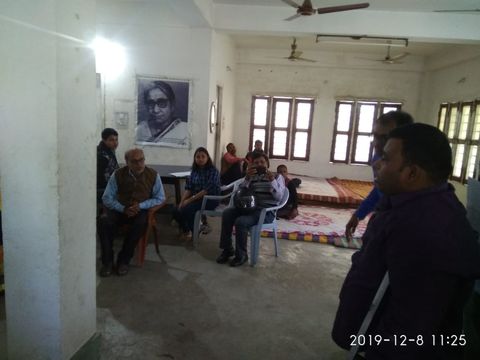 AALO North Bengal Tour 2019