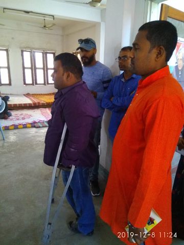 AALO North Bengal Tour 2019