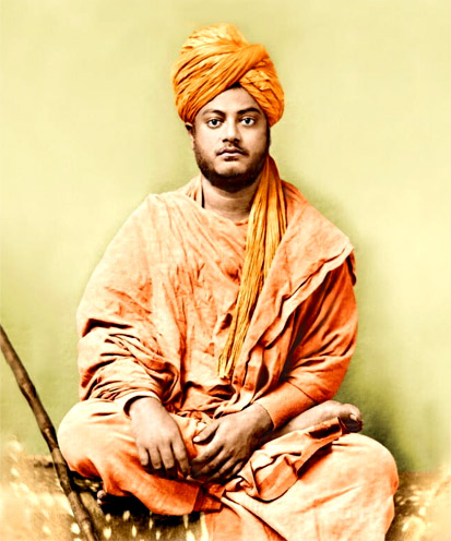 Swami Vivekananda